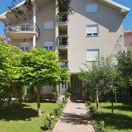 Luxury Apartments Belgrad Exteriör bild