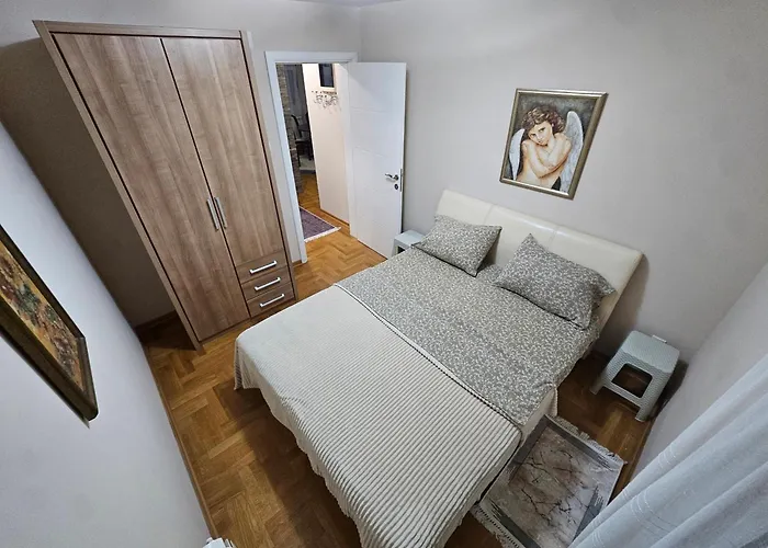 Luxury Apartments Belgrade