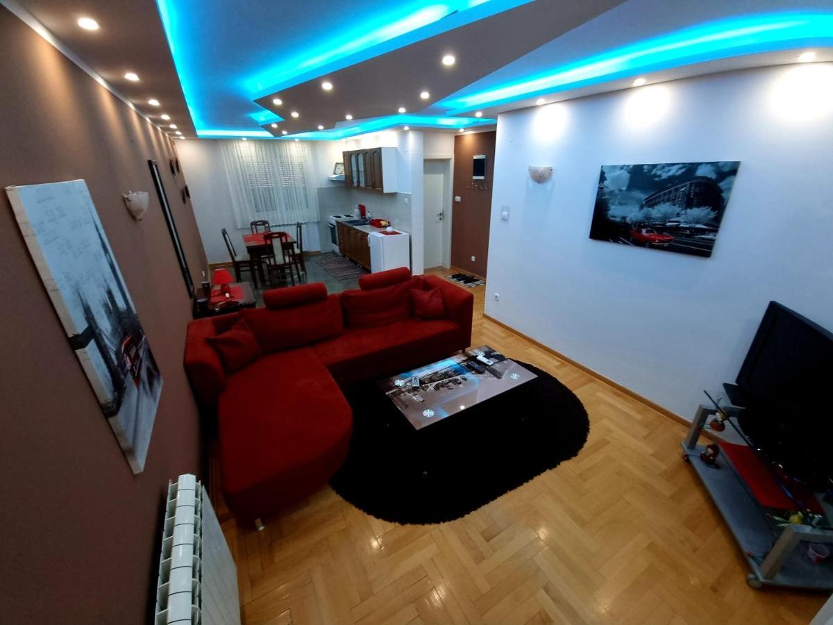 Luxury