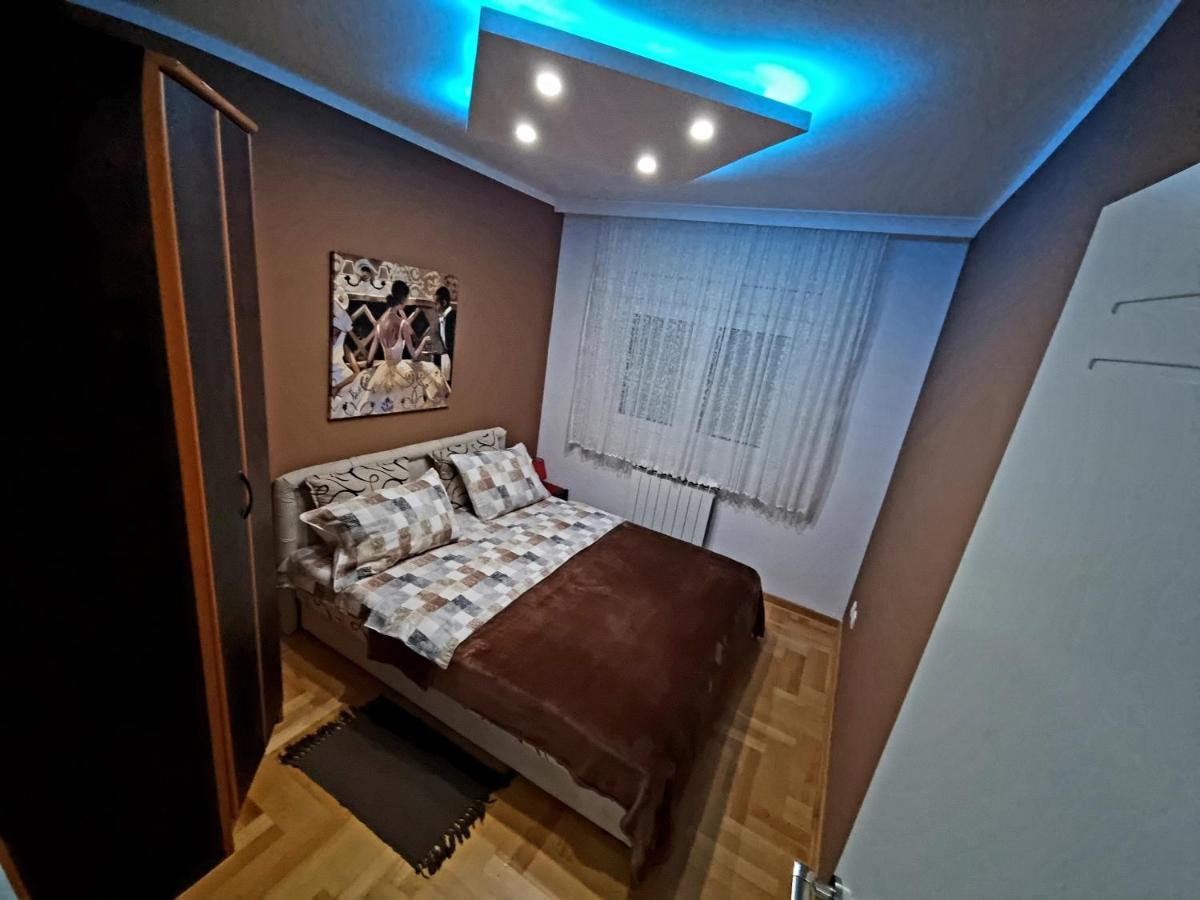 Luxury Lägenhet *