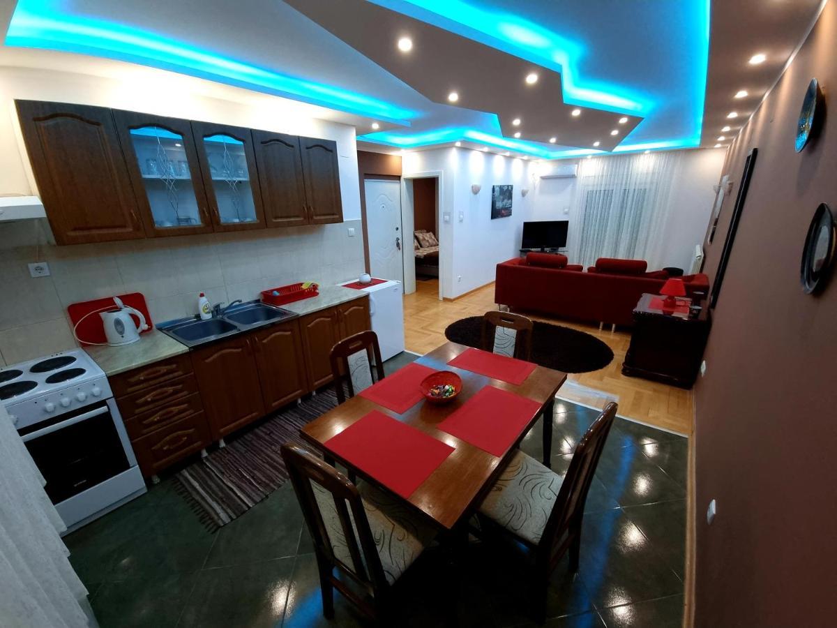 Luxury * Belgrad
