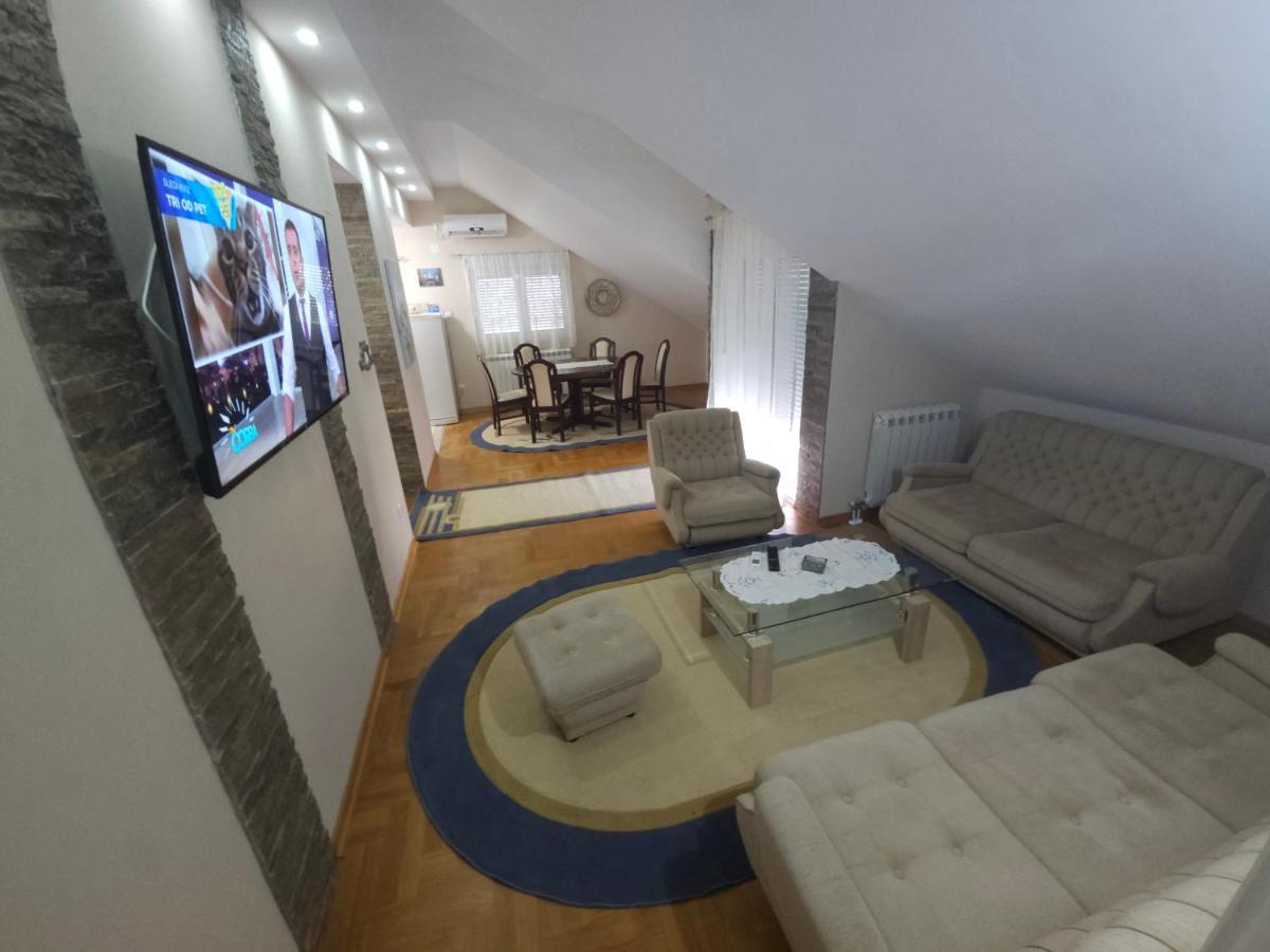 Luxury Belgrad