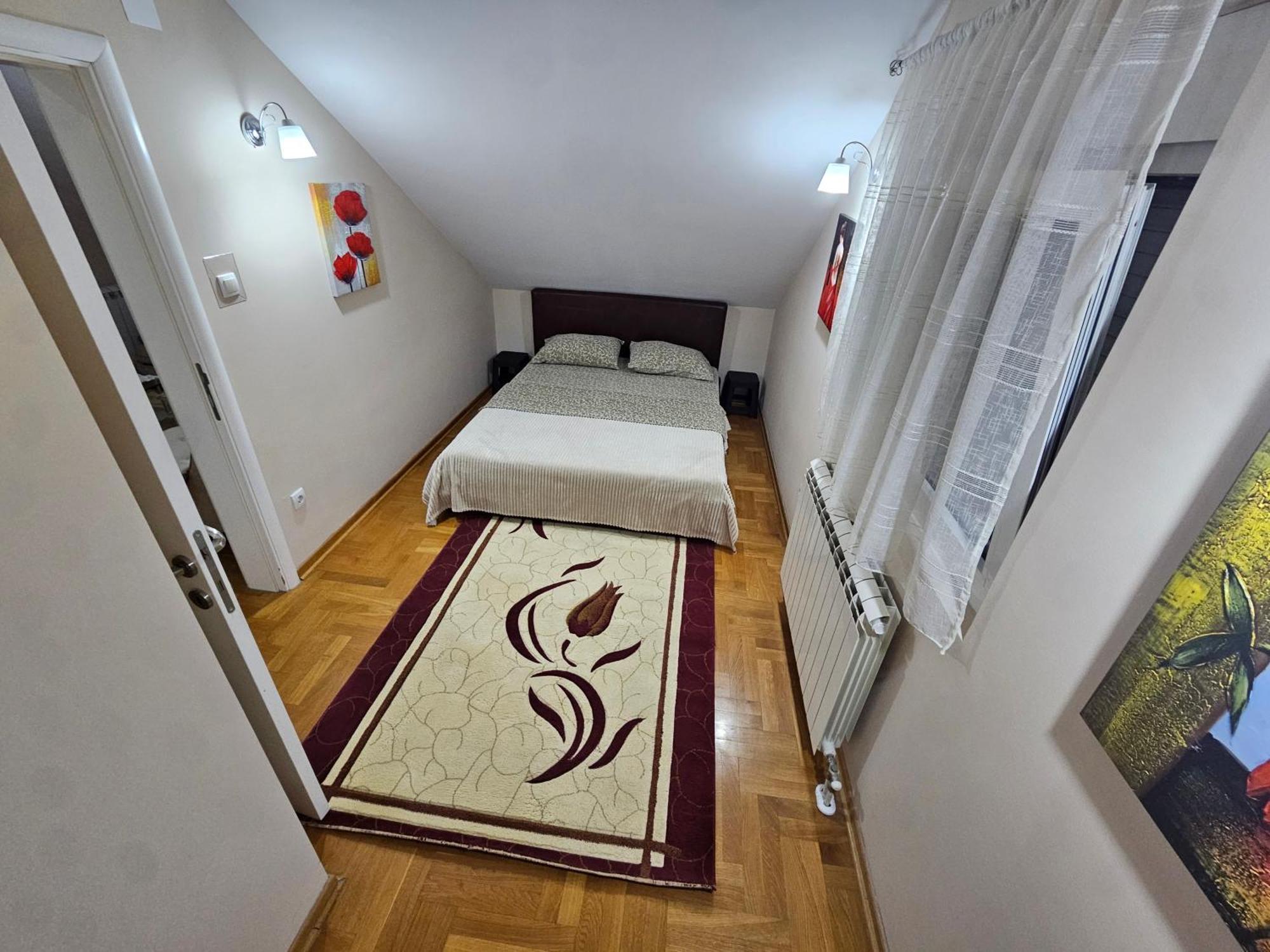 Luxury * Belgrad