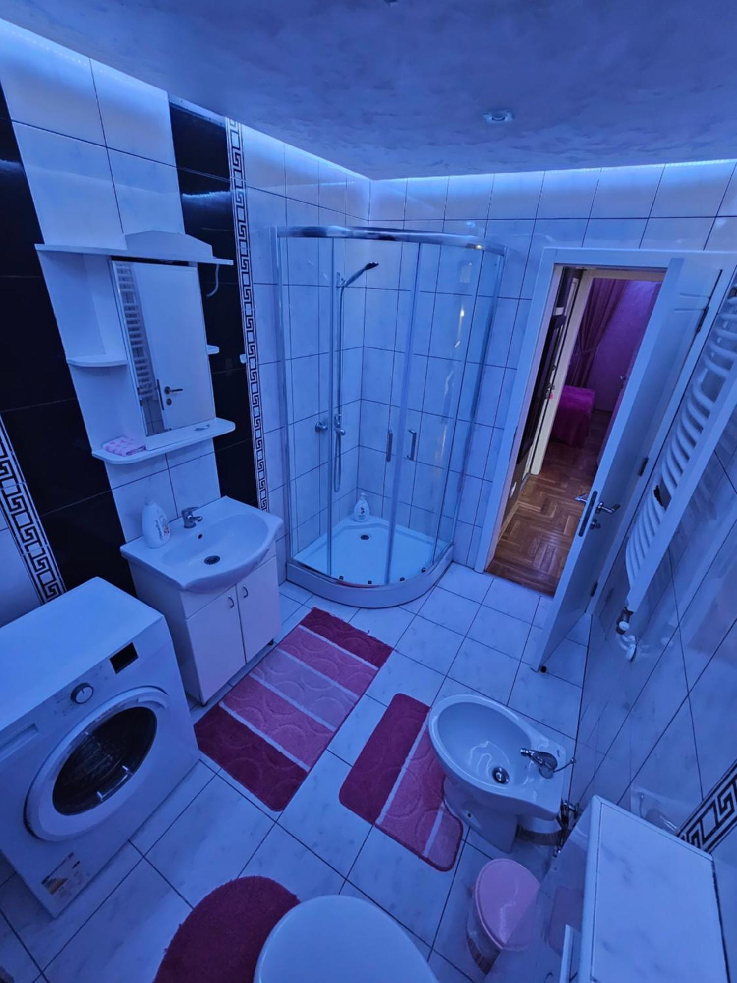 Апартамент Luxury *