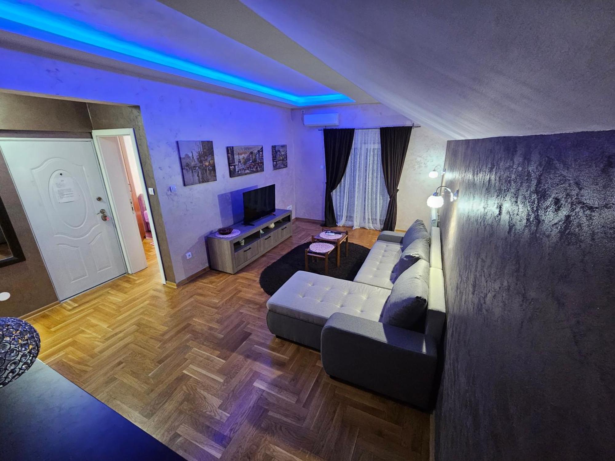 Luxury * Belgrad