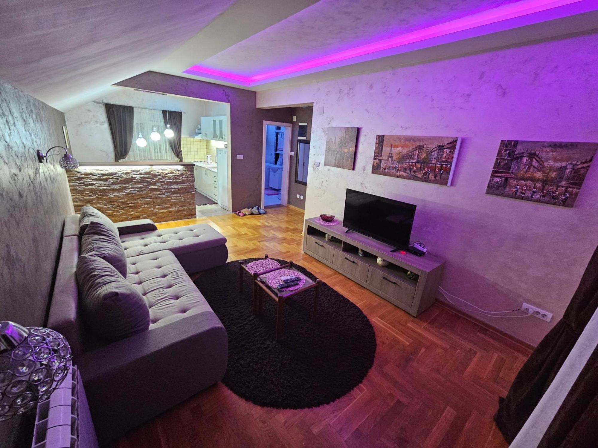 Luxury Lägenhet