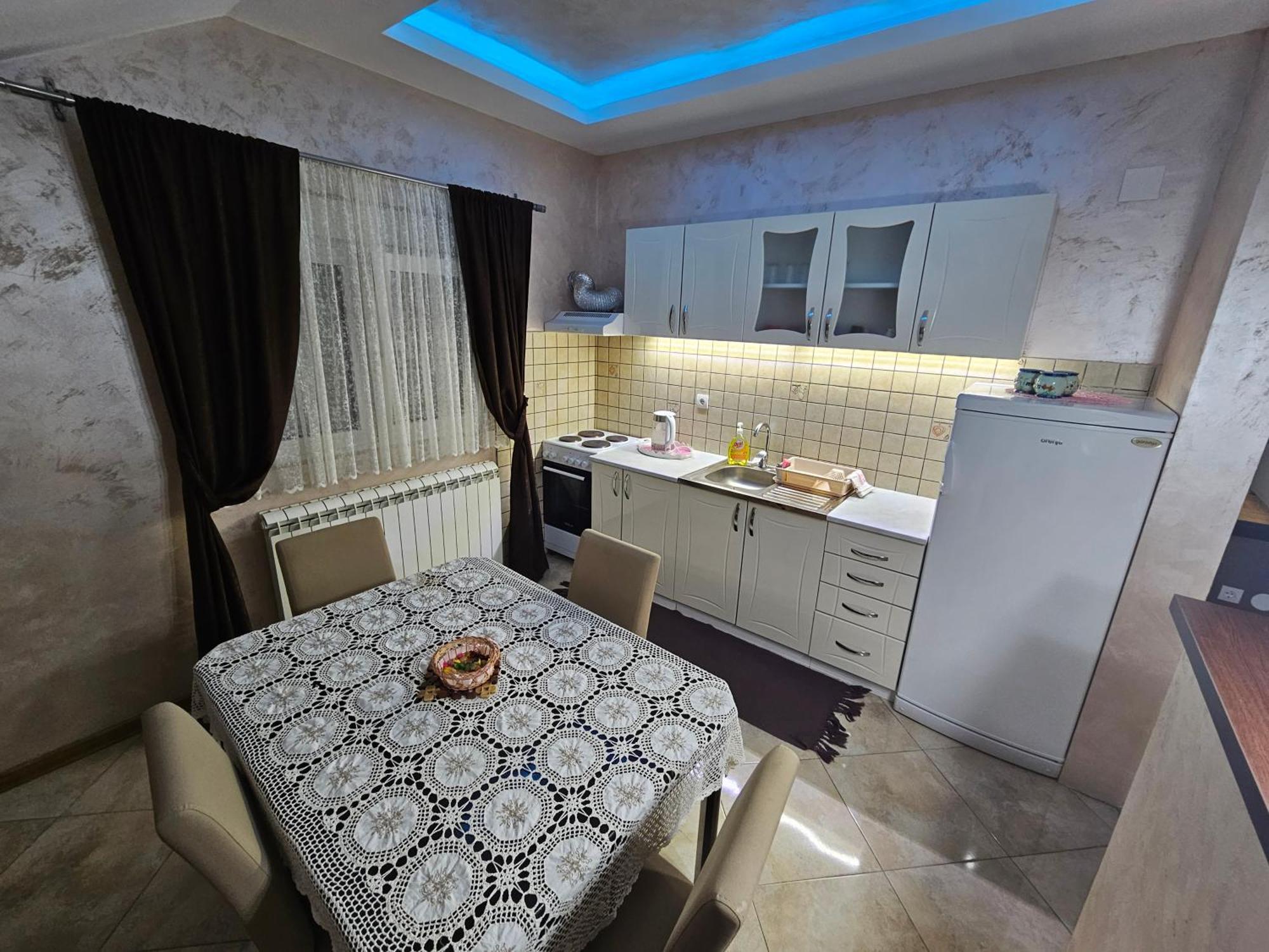 Luxury Lägenhet