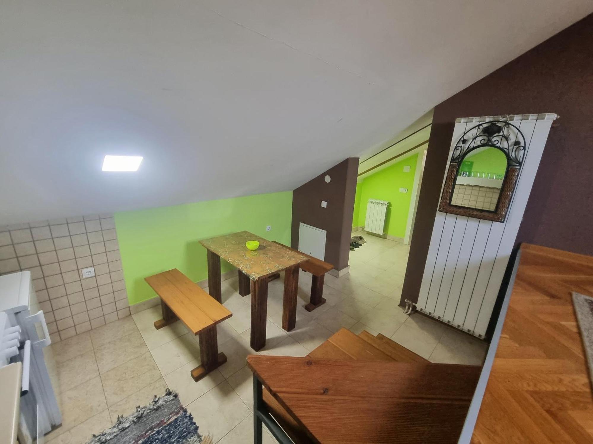 Luxury Lägenhet Belgrad