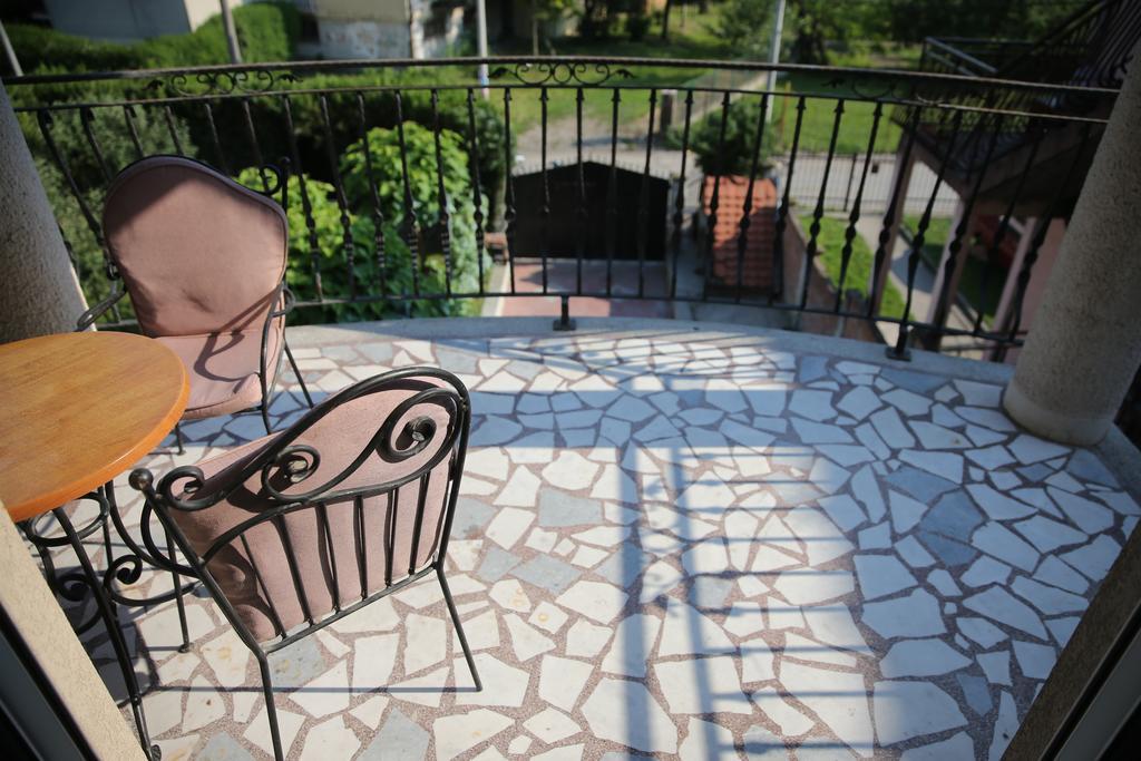 Luxury Belgrad